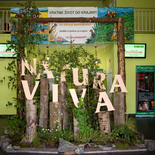 Natura Viva