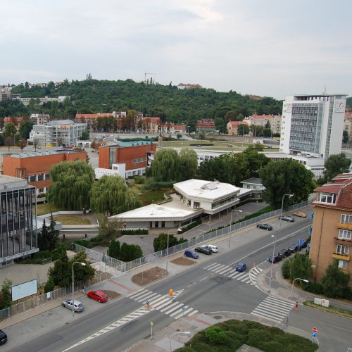 Výstaviště Brno