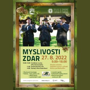 Myslivosti zdar!